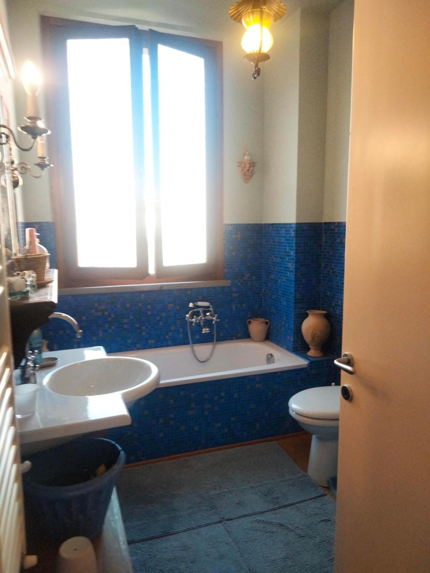 Bed And Breakfast Loriana Arezzo Luaran gambar