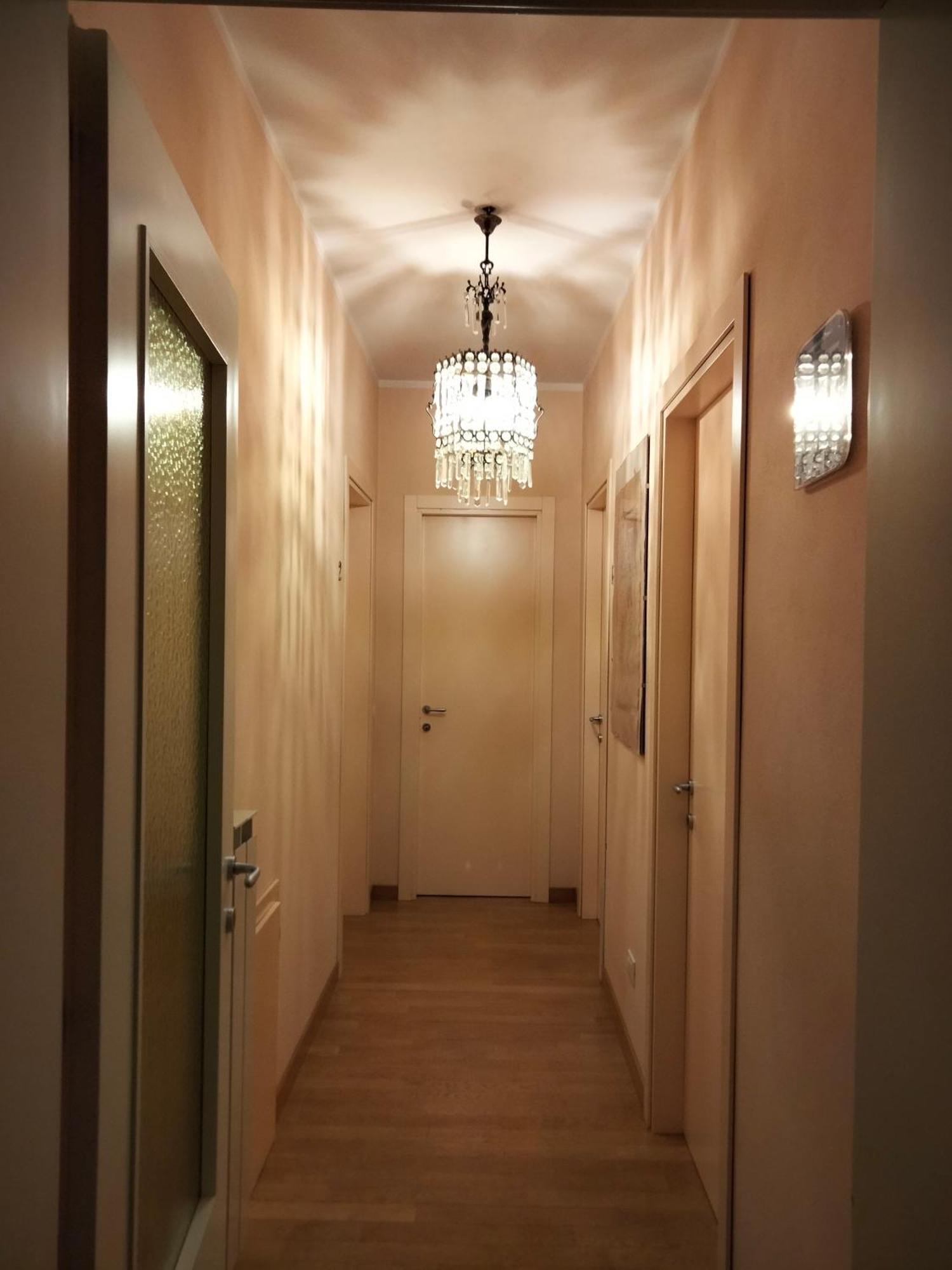Bed And Breakfast Loriana Arezzo Luaran gambar
