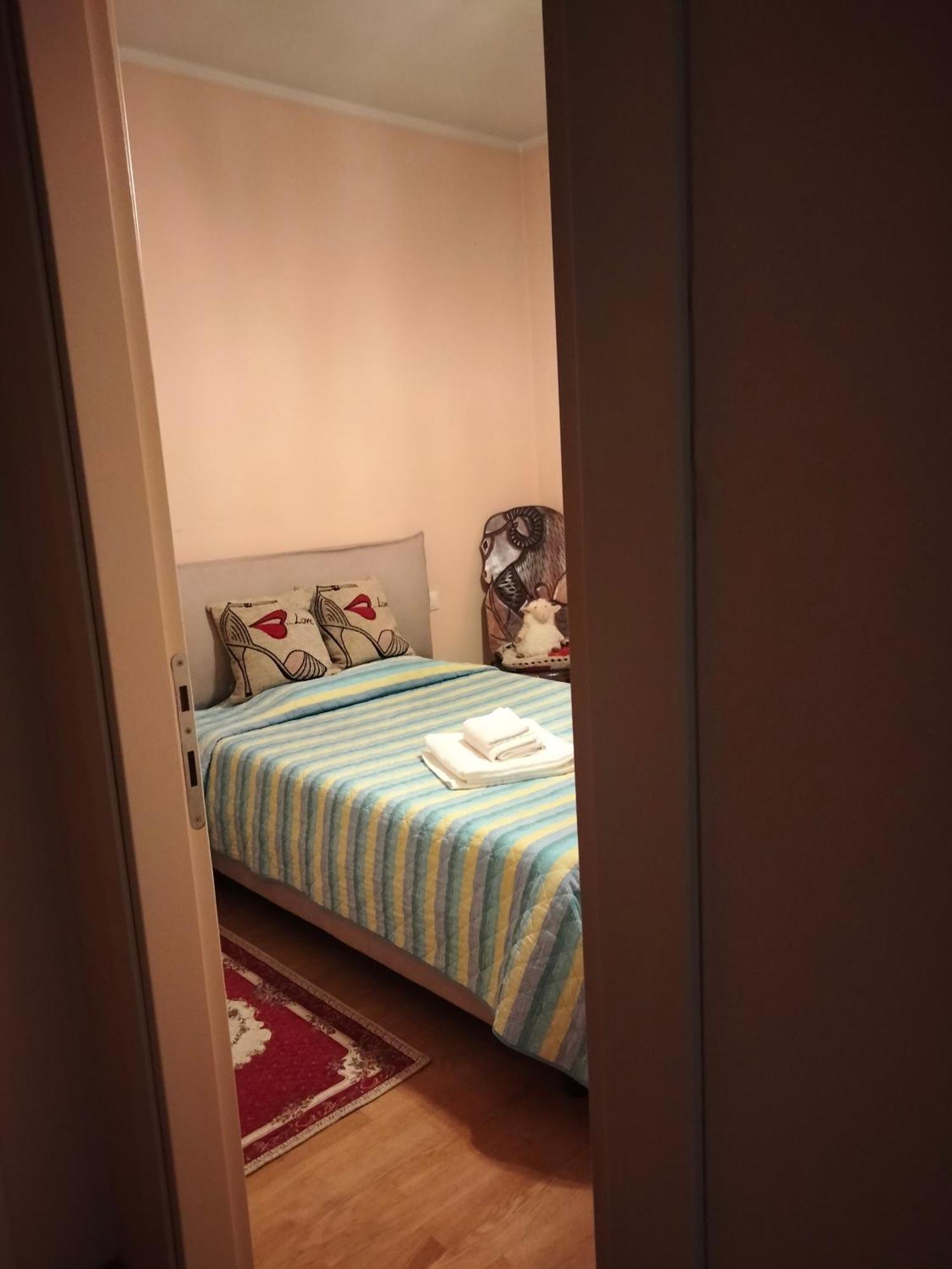 Bed And Breakfast Loriana Arezzo Luaran gambar