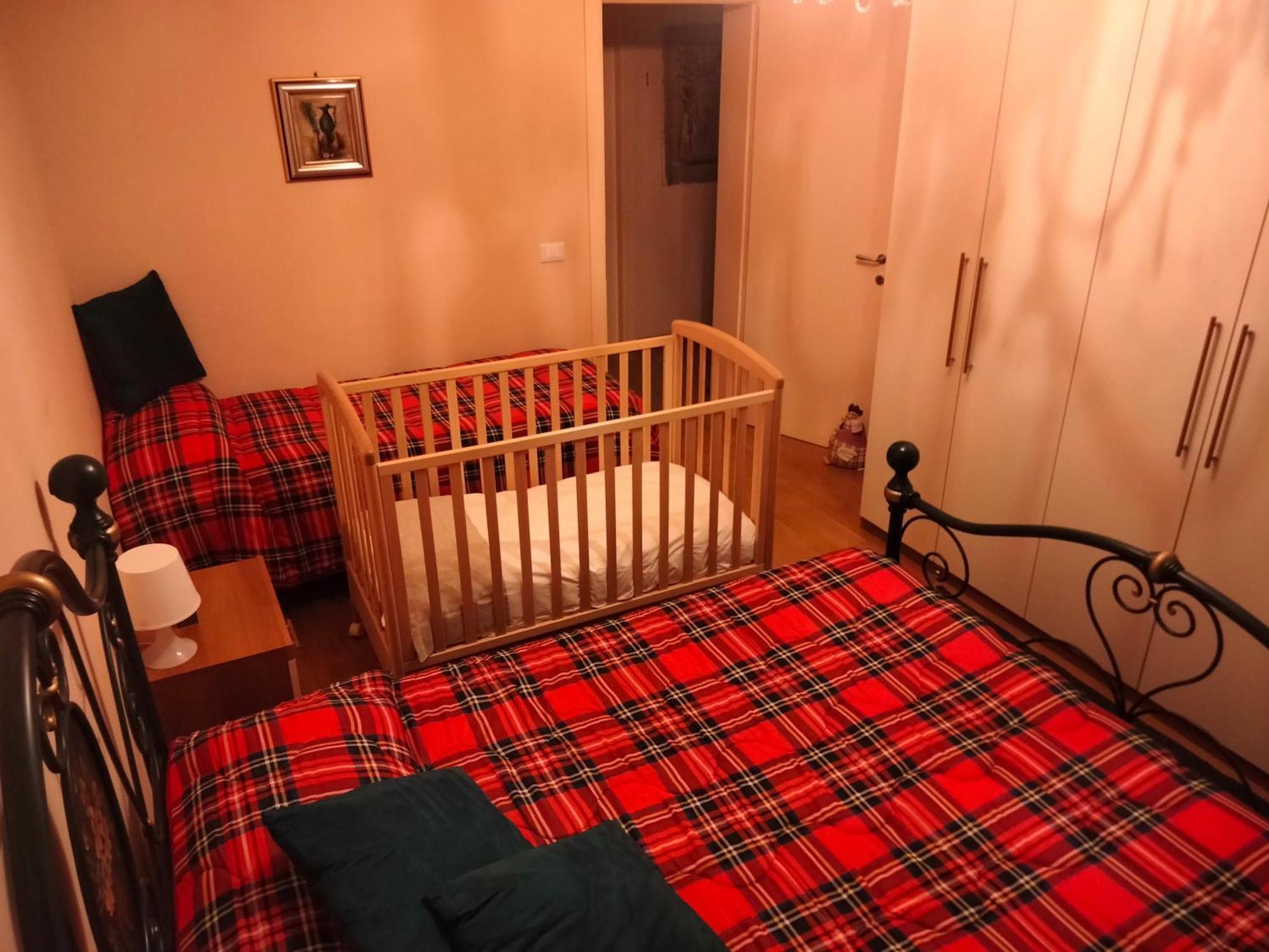 Bed And Breakfast Loriana Arezzo Luaran gambar