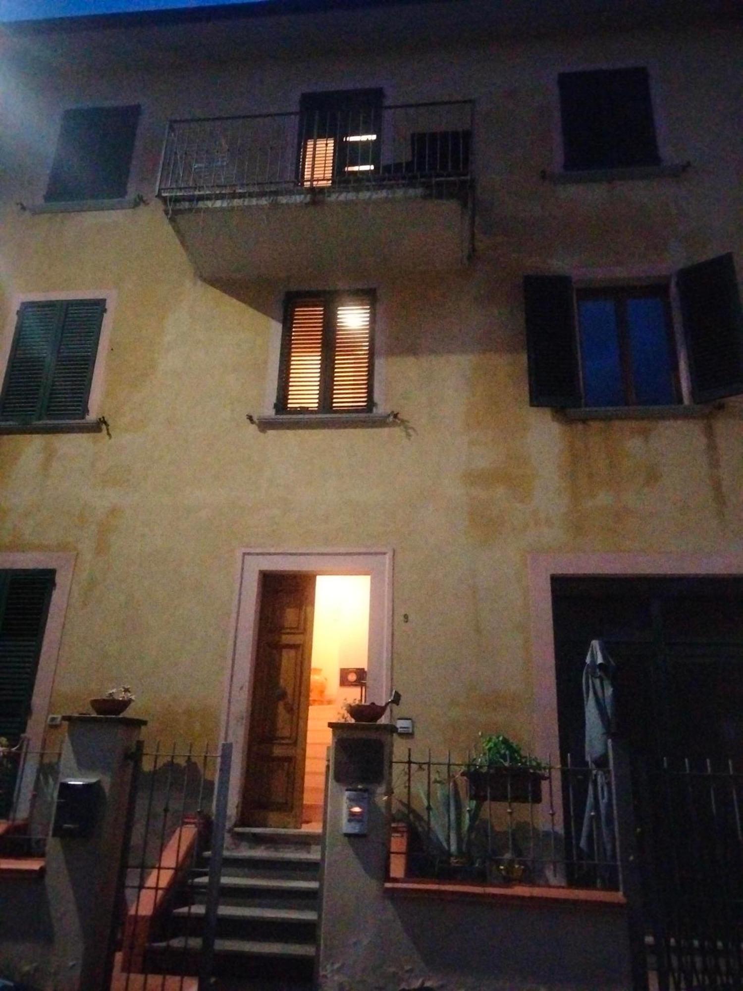 Bed And Breakfast Loriana Arezzo Luaran gambar