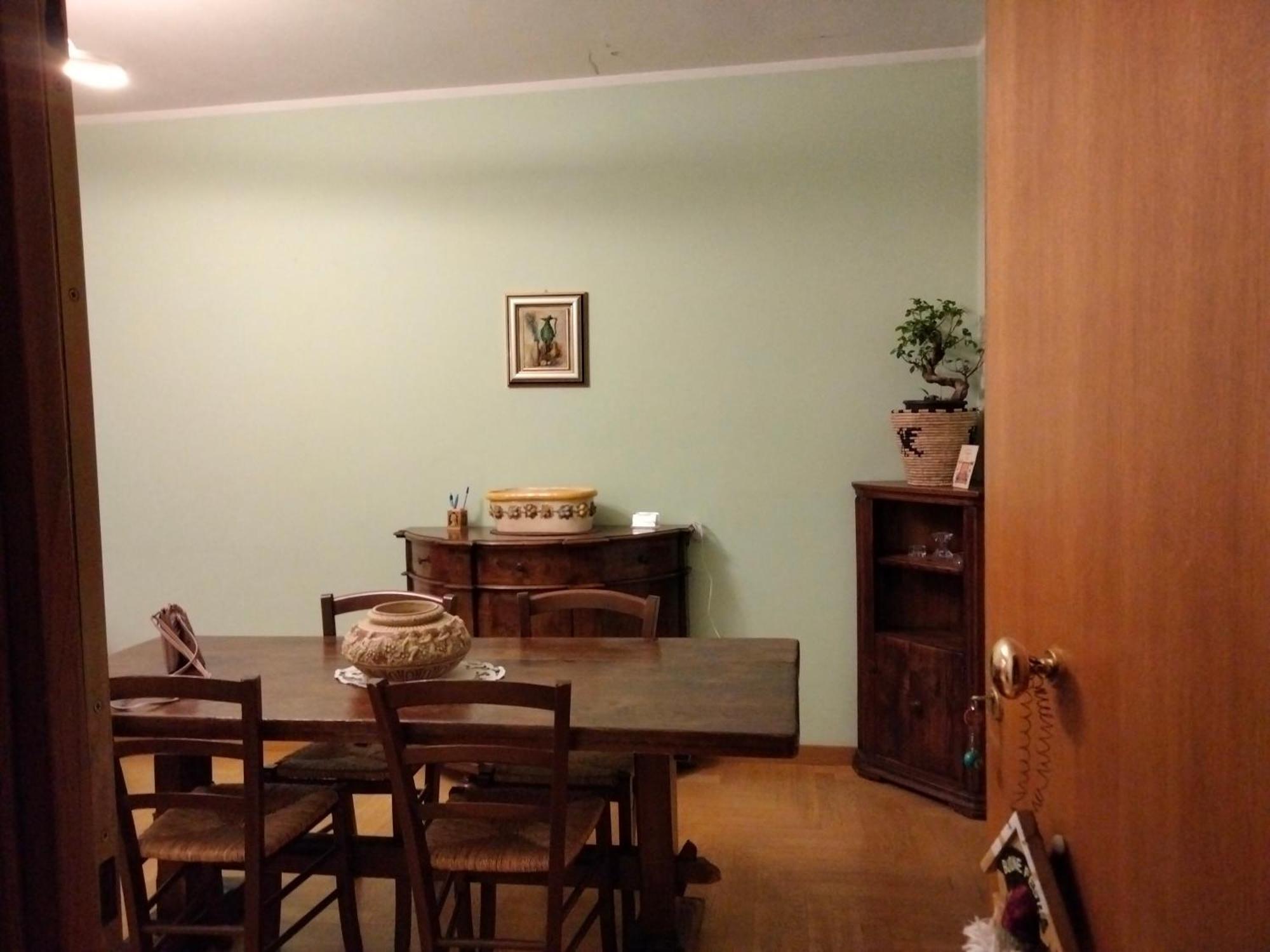 Bed And Breakfast Loriana Arezzo Luaran gambar