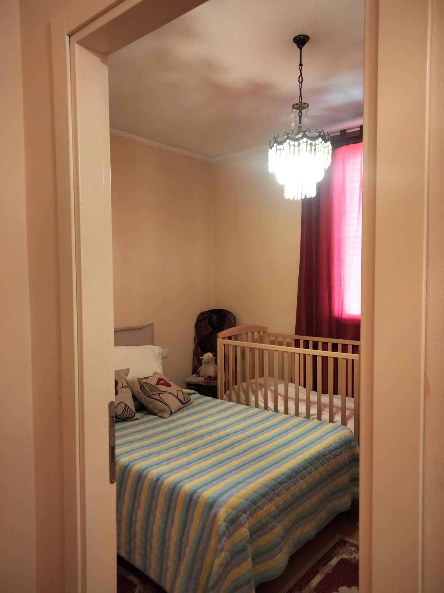 Bed And Breakfast Loriana Arezzo Luaran gambar