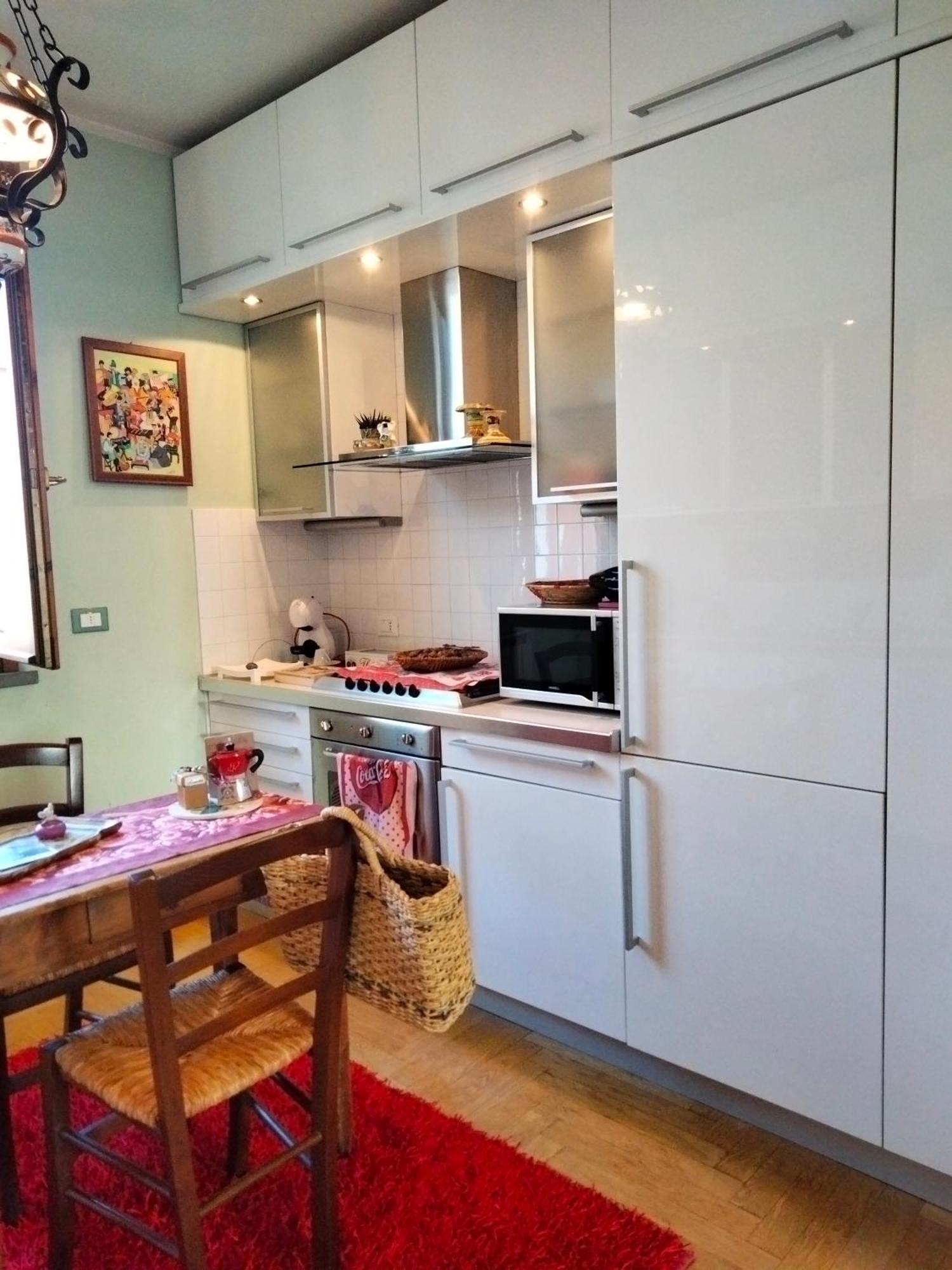 Bed And Breakfast Loriana Arezzo Luaran gambar