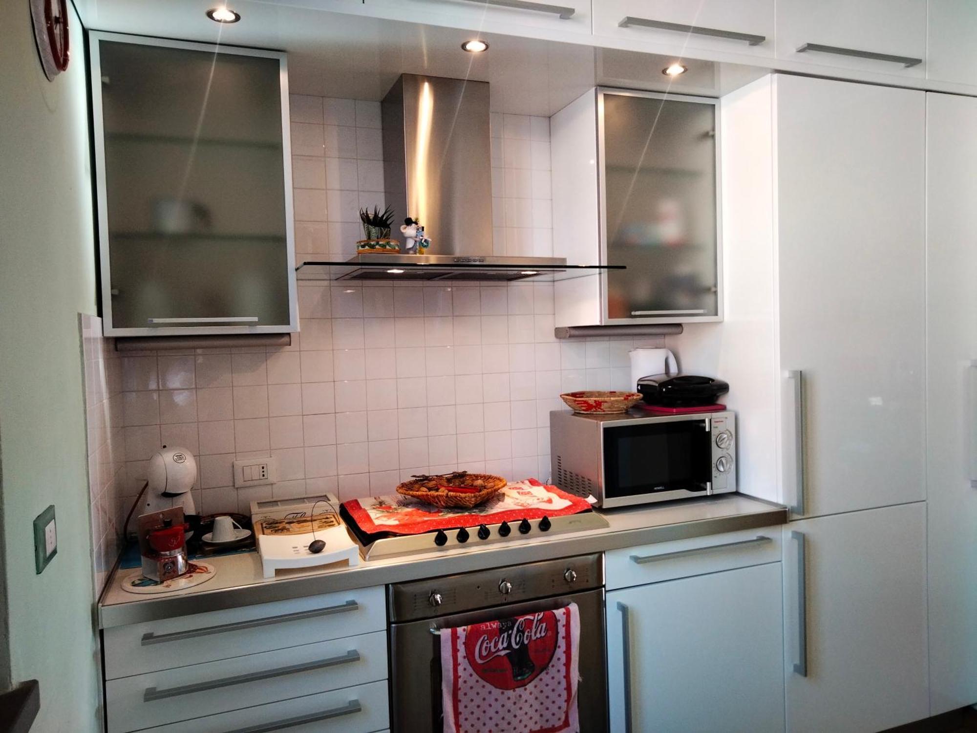 Bed And Breakfast Loriana Arezzo Luaran gambar