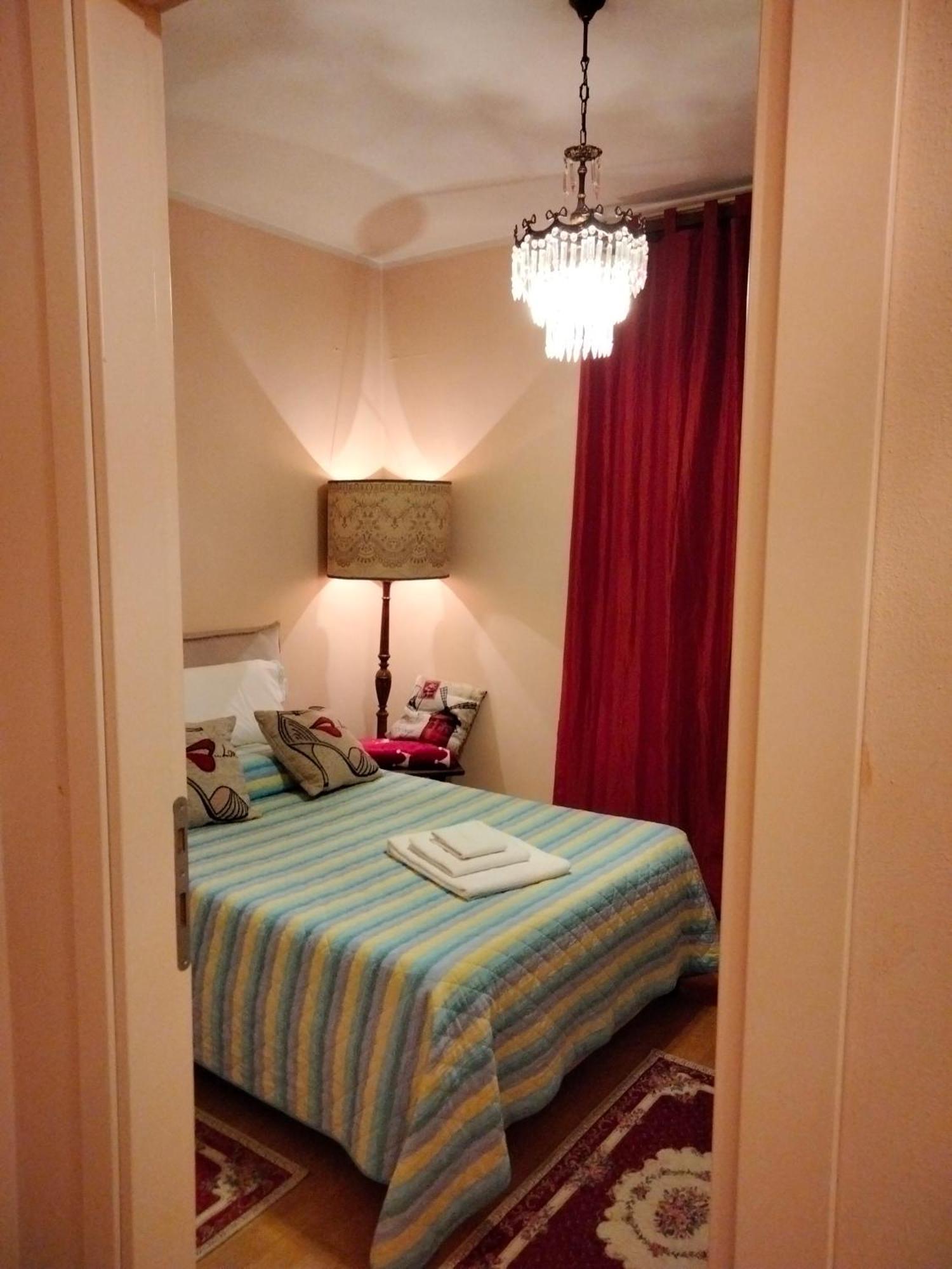 Bed And Breakfast Loriana Arezzo Luaran gambar