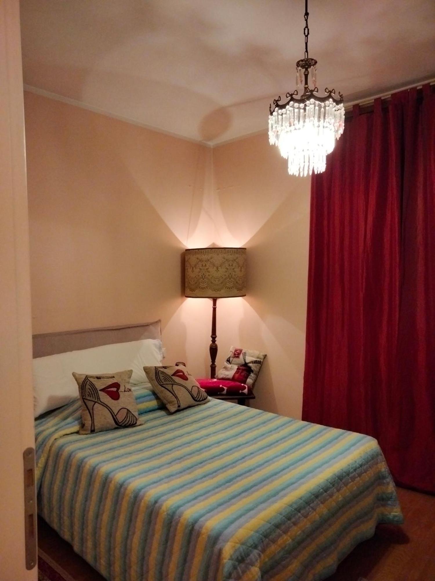 Bed And Breakfast Loriana Arezzo Luaran gambar